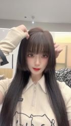 -HAIR HERE造型