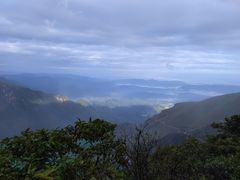 -萍乡武功山风景名胜区