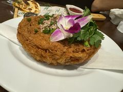 -Chom Cafe and Restaurant