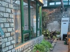 -慢丽江·云南野生菌土鸡锅(付家庄店)