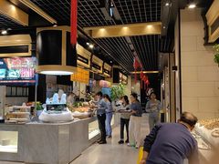 -川骄海鲜自助(亚运村店)