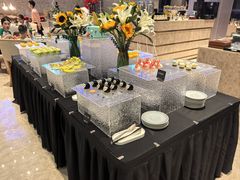 -菲住布渴酒店自助餐厅(阿里巴巴西溪园区店)