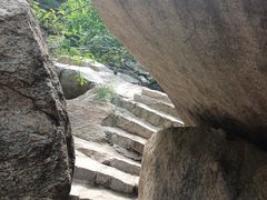 -黑龙潭风景区