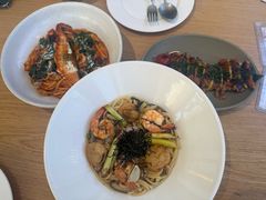 -娜娜家•Nana's restaurant (南开大悦城店)
