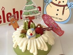 -Pantry's Best派悦坊蛋糕(K11购物艺术中心店)