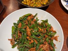 鲜椒天子山小笋-索溪山寨·湘西饮食文化博物馆(标志门店)