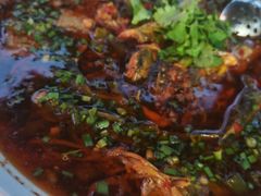 -院8里·小聚园老川菜(九眼桥店)