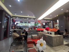 -喧闹·东方大气茶(鹅岭二厂店)