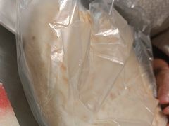-煎饼卷大葱·非遗传承·潍坊菜(十笏园店)