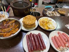 -瘦子桂林米粉店(总店)