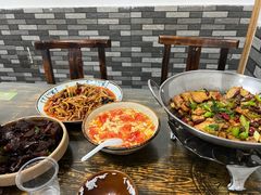 -神仙钵湘香土菜馆(光华路店)