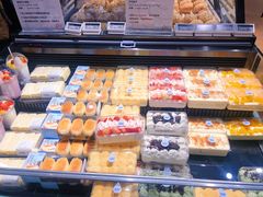 -Olé精品超市(北京合生汇店)