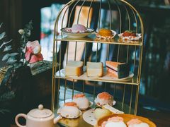 -中和·国风茶馆(愚园路店)