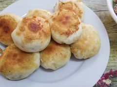 -大南门牛肉包子店
