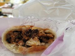 -长发西饼(道前店)