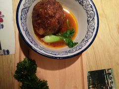 -味福记·本地特色菜(八一万达广场店)