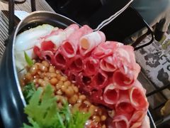 -MI WU FACTORY米屋美食工厂餐厅(绿地店)