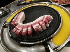 -老板娘的烤肉店(港湾广场店)