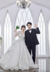 -第一夫人婚纱摄影(南京店)