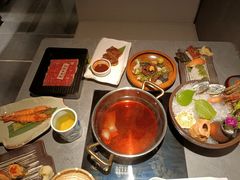 -匠和风精致料理(祥禾天地店)