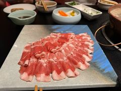 -秋之原·老北京铜锅涮肉(王府井东单店)