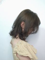 -KIMI HAIR SALON·烫染设计店