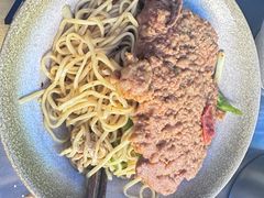 -圳兴面王·拌川·特色炒面(福田车公庙店)