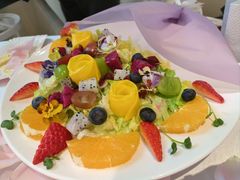 -PARFUM FLORAL花境法餐(南京首店)