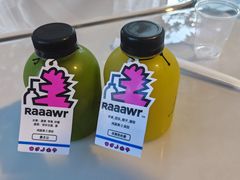 -Raaawr冷压果汁(万象前海店)
