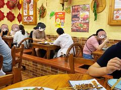 -圣夜东北菜烧烤·夜宵(胥江路店)