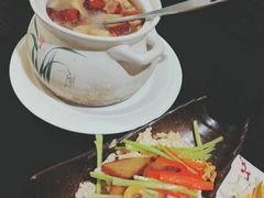 -天一朴素(武汉大学店)