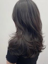 -NEW FACE烫染专业店