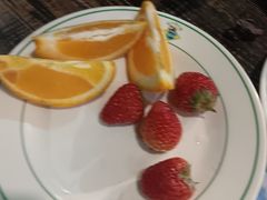 -巴犀烧烤(新崇光店)