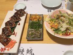 -鳗鲔料理小馆