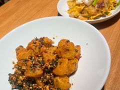老奶洋芋-一坐一忘云南菜(北京skp店)