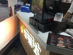 -华莱士·全鸡汉堡(浦东南路店)