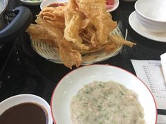 -潮汕美牛肉丸火锅店(天宁寺店)