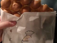 -eggette(顺德印象城店)