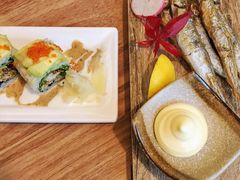 -笑福亭料理小馆(解放碑店)