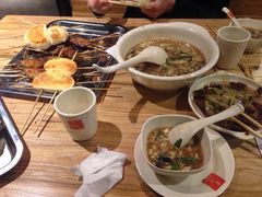 -管氏翅吧(马家堡店)