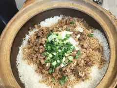 -百年果林椰子鸡(中洲店)