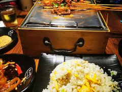 -Let’s WaKao瓦烤(贝森店)