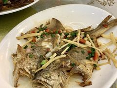 -陆记鹅庄·潮汕菜·狮头鹅(大仟里店)