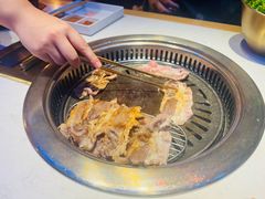 -杨记齐齐哈尔烤肉(总店)