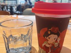 -必胜客(巴沟店)