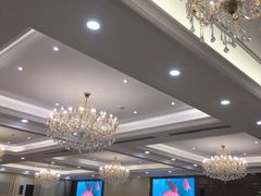 大堂-金时代顺风大酒店(协泰店)