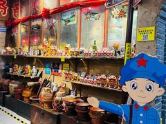 -即墨老公社·海肠捞饭大王(古城店)