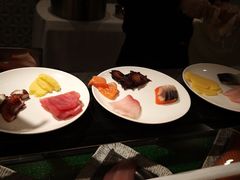 -十堰天海温德姆酒店·四季全日制餐厅(北京中路店)