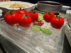 -小大董·烤鸭(西单大悦城店)