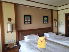 -三亚亚龙湾天域度假酒店